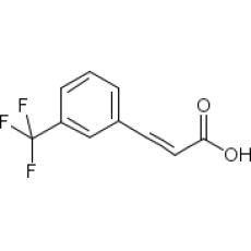 Z918642 3-(三氟甲基)肉桂酸 主要为反式, 98%