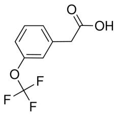 Z920209 3-(三氟甲氧基)苯乙酸, 98%
