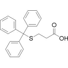 Z918570 3-(三苯甲硫基)丙酸, 97.0%