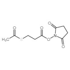 Z934725 3-(乙酰基硫代)丙酸N-琥珀酰亚胺酯, ≥95%