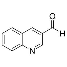 Z917187 3-喹啉甲醛, 98%