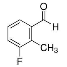 Z910082 3-氟-2-甲基苯甲醛, 97%