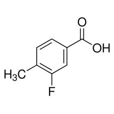 Z910069 3-氟-4-甲基苯甲酸, 98%