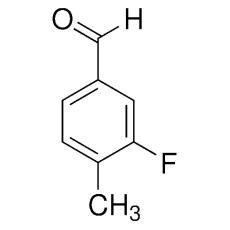 Z910284 3-氟-4-甲基苯甲醛, 98%