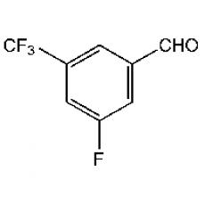 Z910122 3-氟-5-(三氟甲基)苯甲醛, 98%