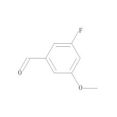 Z910285 3-氟-5-甲氧基苯甲醛, 98%≥95%