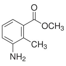 Z901715 3-氨基-2-甲基苯甲酸甲酯, 96%