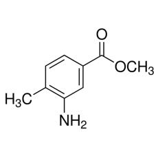 Z914408 3-氨基-4-甲基苯甲酸甲酯, >98.0%(GC)