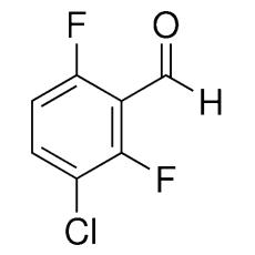 Z906239 3-氯-2,6-二氟苯甲醛, 97%
