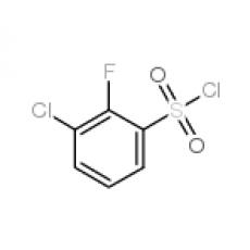 Z935079 3-氯-2-氟苯磺酰氯, 97%