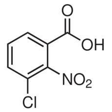 Z905891 3-氯-2-硝基苯甲酸, 98%