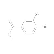 Z914422 3-氯-4-羟基苯甲酸甲酯, 97%