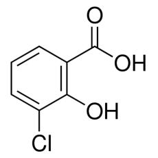 Z906205 3-氯水杨酸, 98%