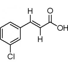 Z904276 3-氯肉桂酸, 98%