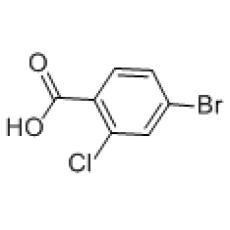 Z924199 3-溴-4-氯苯甲酸, 98%