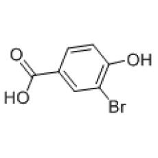 Z935328 3-溴-4-羟基苯甲酸水合物, >97%(HPLC)