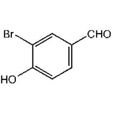 Z902022 3-溴-4-羟基苯甲醛, 97%
