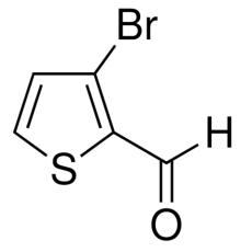 Z904011 3-溴噻吩-2-甲醛, 96%