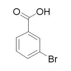 Z902663 3-溴苯甲酸, 98%