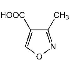 Z914401 3-甲基异唑-4-羧酸, 98%