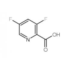 Z934432 3，5-二氟-2-吡啶羧酸, 97%