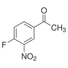 Z910151 4'-氟-3'-硝基苯乙酮, 98%