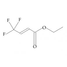 Z908712 4,4,4-三氟巴豆酸乙酯, 98%