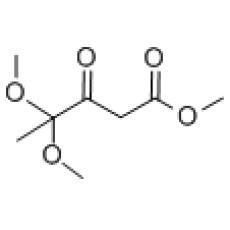Z921351 4,4-二甲氧基-3-羰基戊酸甲酯, 97%
