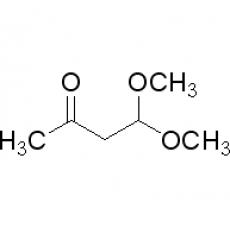 Z906369 4,4-二甲氧基-2-丁酮, ≥90%(GC)