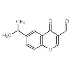 Z934972 3-甲酰基-6-异丙基色酮, 99%
