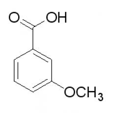 Z913690 3-甲氧基苯甲酸, reagent grade,98.0%