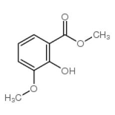 ZB34833 3-甲氧基水杨酸甲酯, 98%