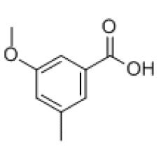 Z931907 3-甲氧基-5-甲基苯甲酸, 97%
