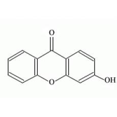 Z911417 3-羟基-9H-占吨-9-酮, 98%