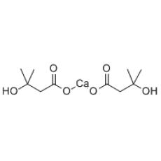 Z935347 3-羟基-3-甲基丁酸钙水合物, >97%