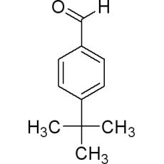 Z901850 4-叔丁基苯甲醛, 97%