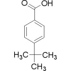 Z902215 4-叔丁基苯甲酸, 99%