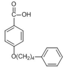 Z935131 4-(4-苯基丁氧基)苯甲酸, 98%