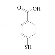 Z912743 4-巯基苯甲酸, 90%