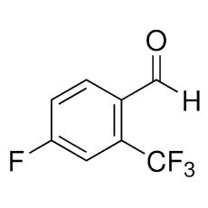 Z910288 4-氟-2-三氟甲基苯甲醛, >98.0%(GC)