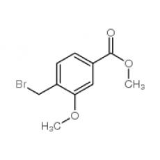 Z934789 4-(溴甲基)-3-甲氧基苯甲酸甲酯, 97%