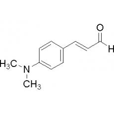Z906963 4-(二甲基氨基)肉桂醛, 98%