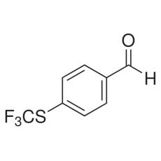 Z920266 4-(三氟甲基硫代)苯甲醛, 98%