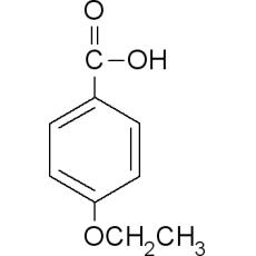 Z909102 4-乙氧基苯甲酸, 98%
