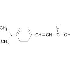 Z907577 4-二甲胺基肉桂酸, 97%