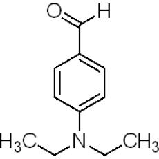 Z906727 4-二乙氨基苯甲醛, 98%