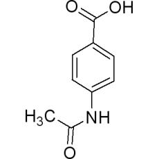 Z900553 4-乙酰氨基苯甲酸, 99%