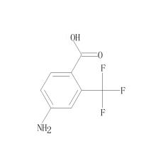 Z901730 4-氨基-2-(三氟甲基)苯甲酸, 97%