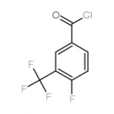 Z934805 4-氟-3-(三氟甲基)苯甲酰氯, 98%