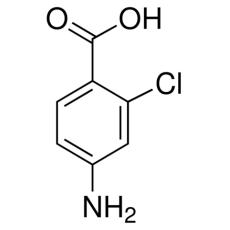 Z901729 4-氨基-2-氯苯甲酸, 97%